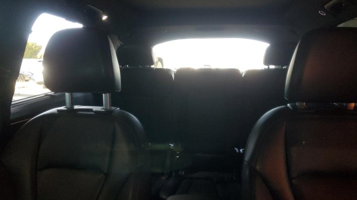 Audi Q7 PRESTIGE 2018