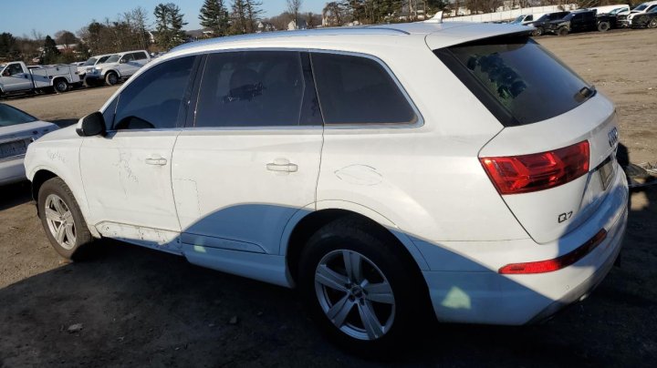Audi Q7 PREMIUM PLUS 2019