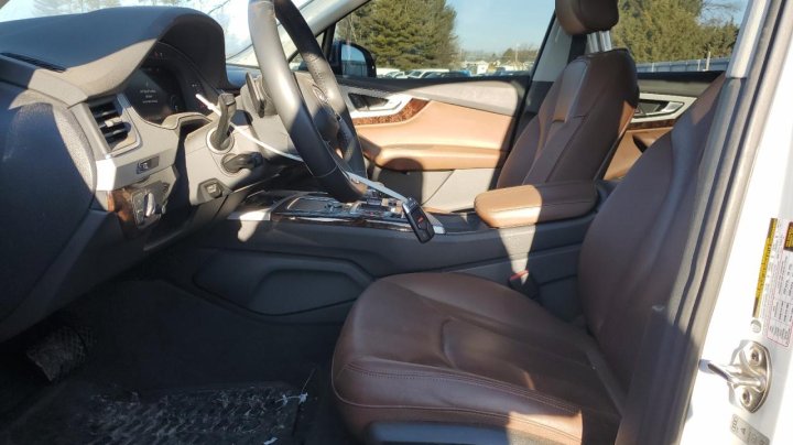 Audi Q7 PREMIUM PLUS 2019