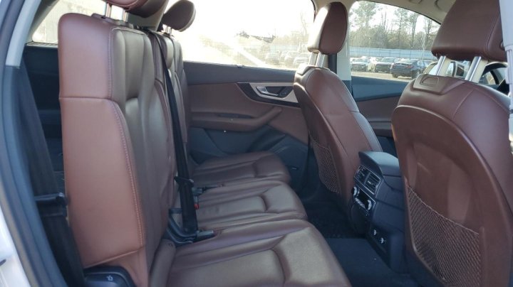 Audi Q7 PREMIUM PLUS 2019