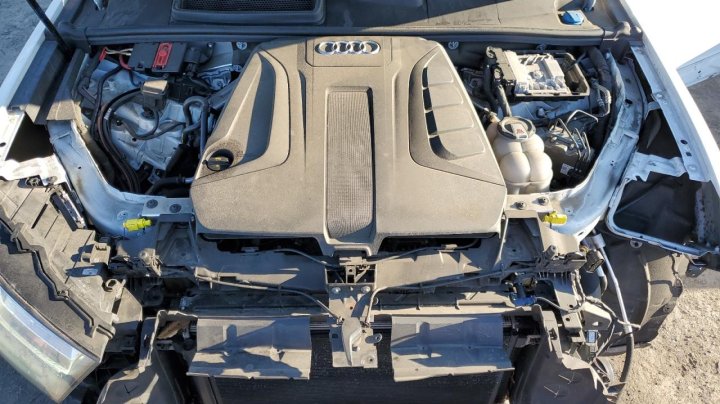 Audi Q7 PREMIUM PLUS 2019