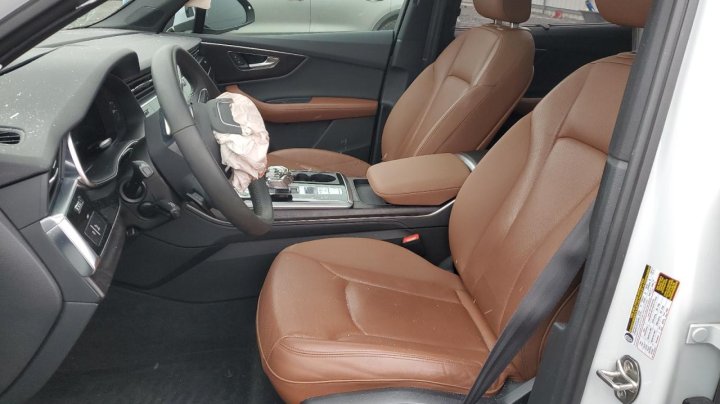 Audi Q7 PRESTIGE 2021