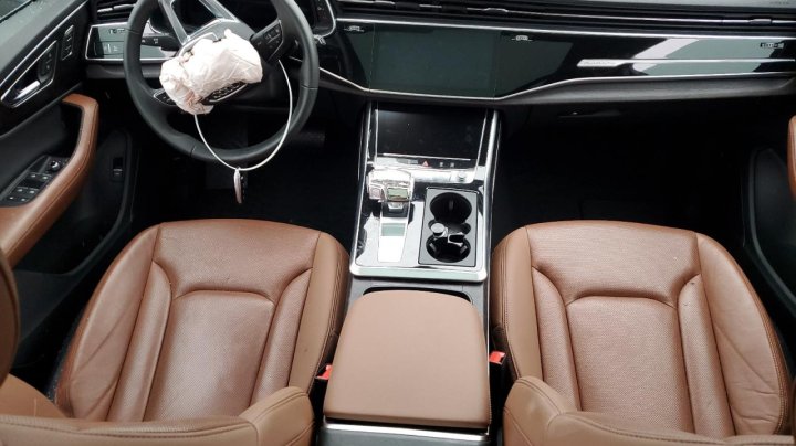 Audi Q7 PRESTIGE 2021