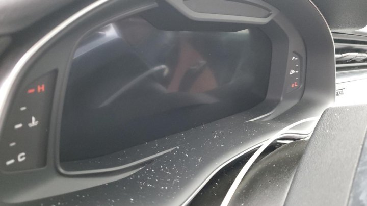 Audi Q7 PRESTIGE 2021