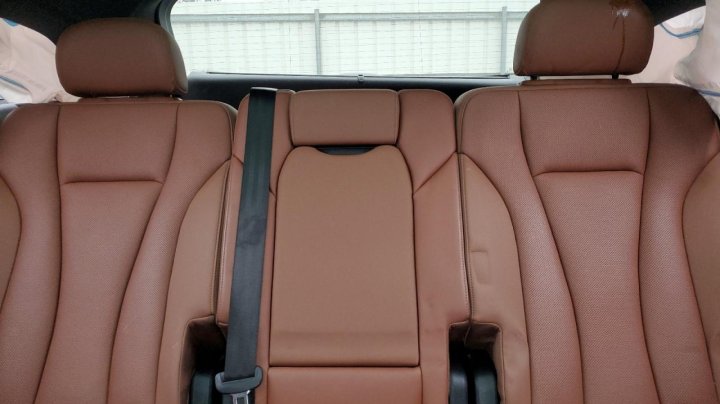 Audi Q7 PRESTIGE 2021