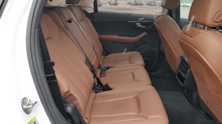 Audi Q7 PRESTIGE 2021