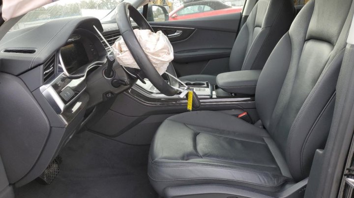 Audi Q7 PREMIUM PLUS 2024