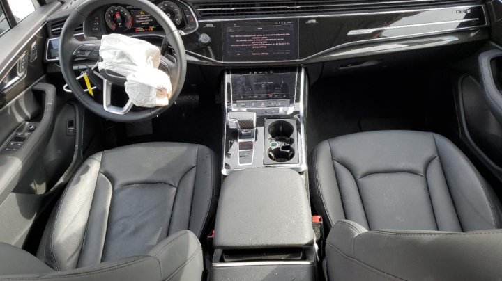 Audi Q7 PREMIUM PLUS 2024