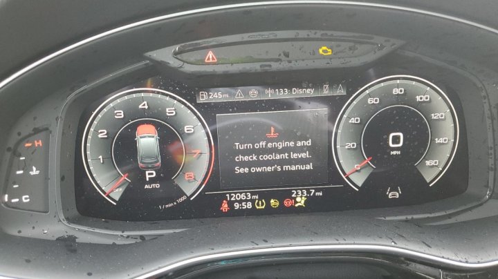 Audi Q7 PREMIUM PLUS 2024
