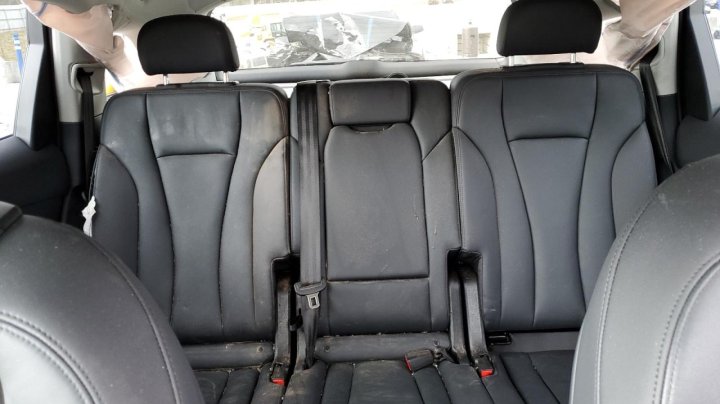 Audi Q7 PREMIUM PLUS 2024