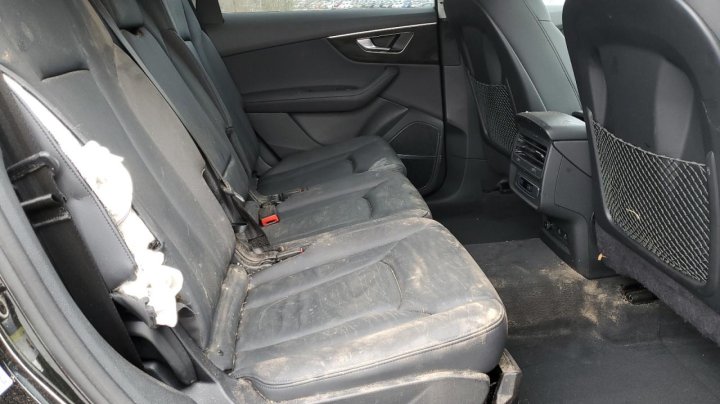 Audi Q7 PREMIUM PLUS 2024