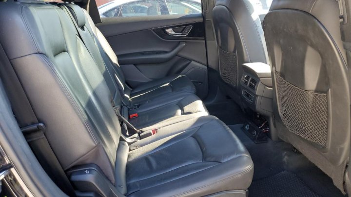 Audi Q7 PREMIUM PLUS 2017