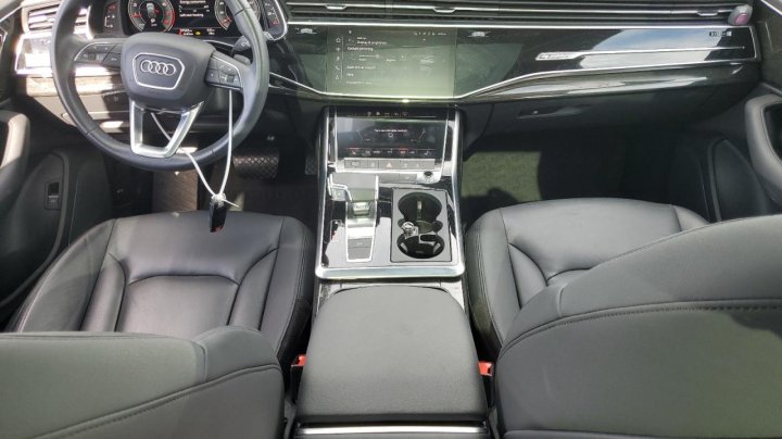Audi Q7 PREMIUM 2021