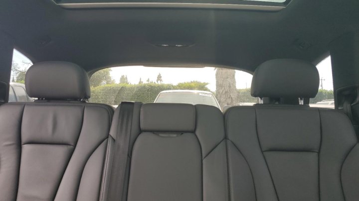 Audi Q7 PREMIUM 2021