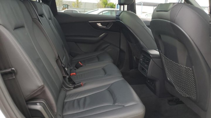 Audi Q7 PREMIUM 2021