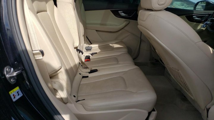 Audi Q7 PREMIUM PLUS 2017