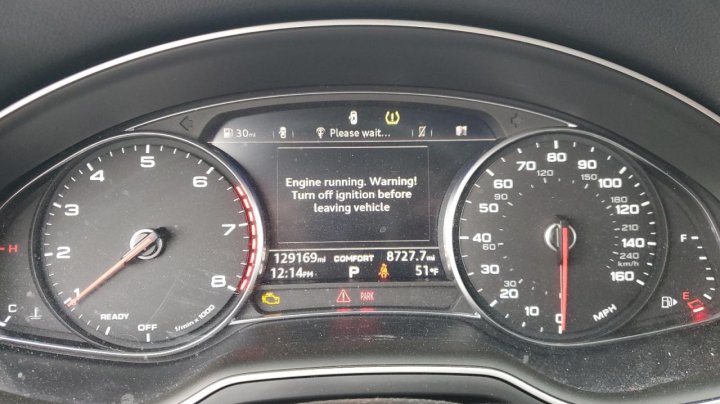 Audi Q7 PREMIUM PLUS 2017