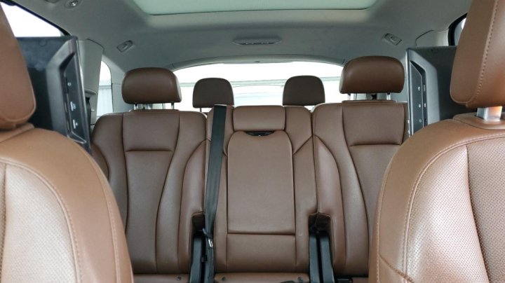Audi Q7 PREMIUM PLUS 2017