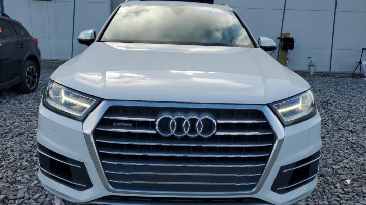 Audi Q7 PREMIUM PLUS 2018