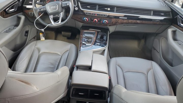 Audi Q7 PREMIUM PLUS 2018
