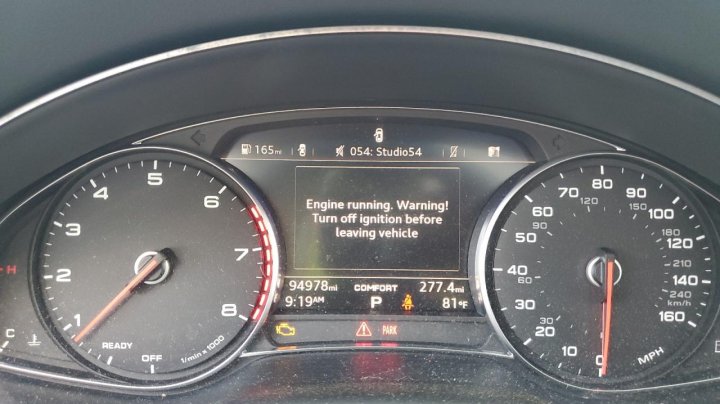 Audi Q7 PREMIUM PLUS 2018