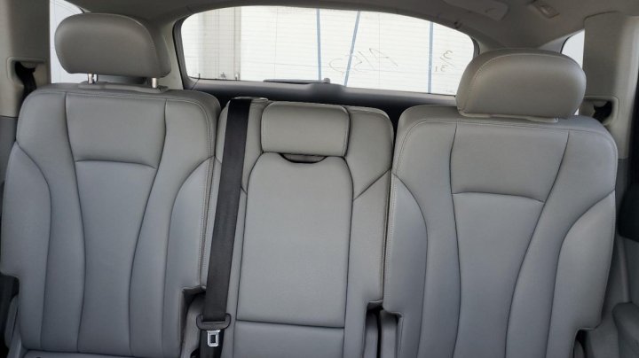 Audi Q7 PREMIUM PLUS 2018