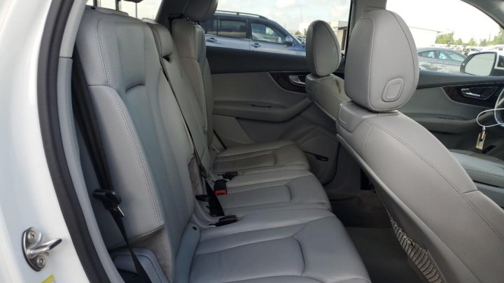 Audi Q7 PREMIUM PLUS 2018
