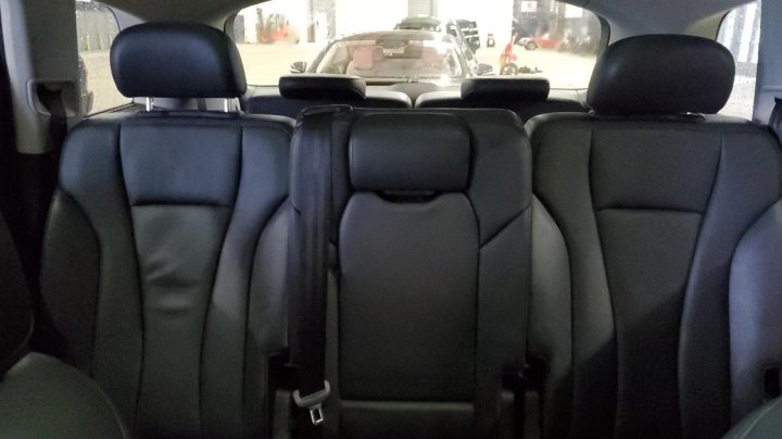 Audi Q7 PREMIUM PLUS 2017