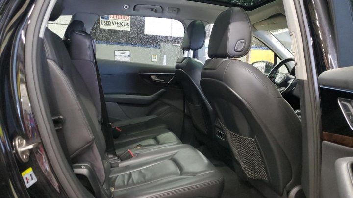 Audi Q7 PREMIUM PLUS 2017