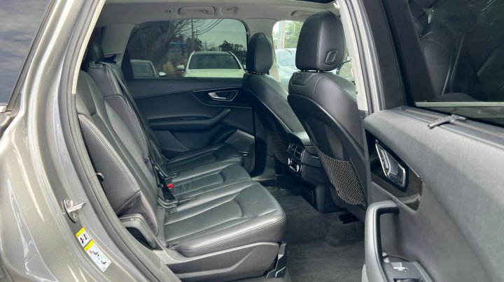 Audi Q7 PRESTIGE 2017