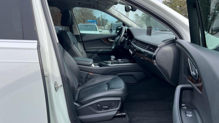 Audi Q7 PREMIUM PLUS 2018