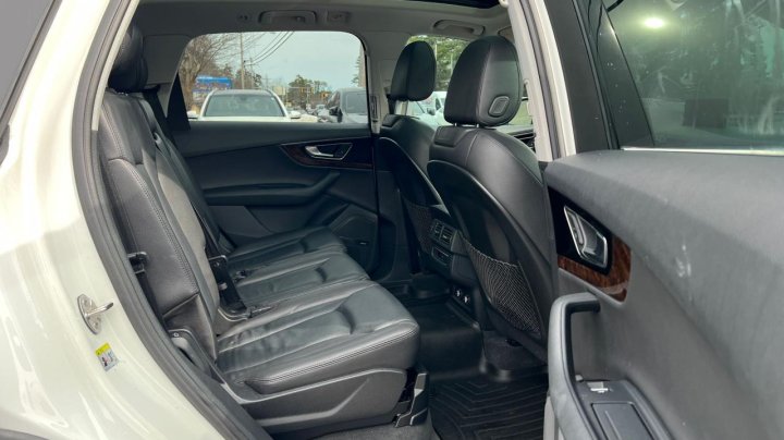 Audi Q7 PREMIUM PLUS 2018
