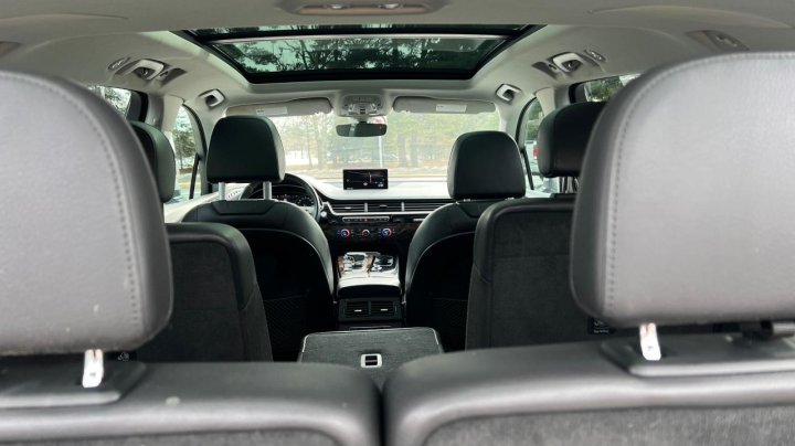 Audi Q7 PREMIUM PLUS 2018