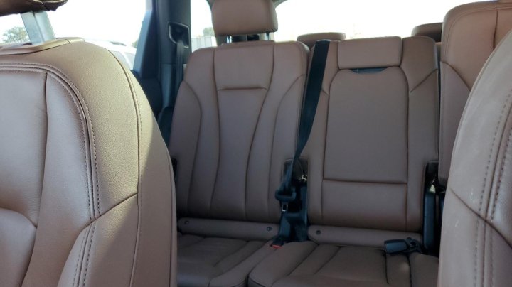 Audi Q7 PREMIUM 2023
