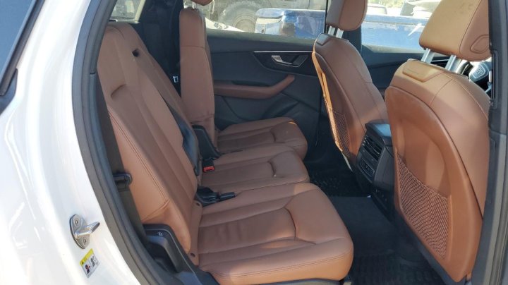 Audi Q7 PREMIUM 2023