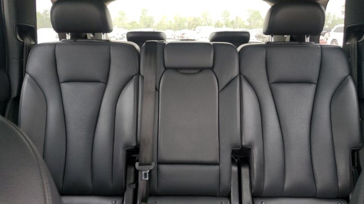 Audi Q7 PRESTIGE 2018