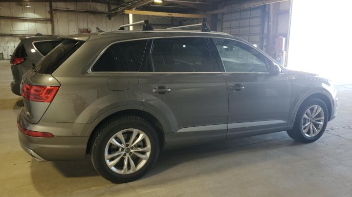 Audi Q7 PREMIUM PLUS 2018