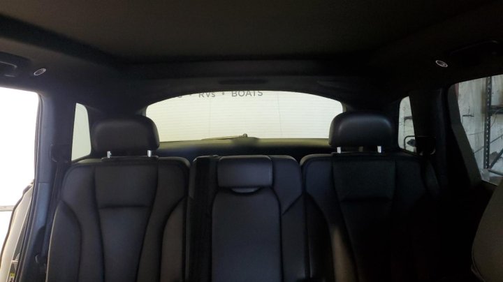 Audi Q7 PREMIUM PLUS 2018