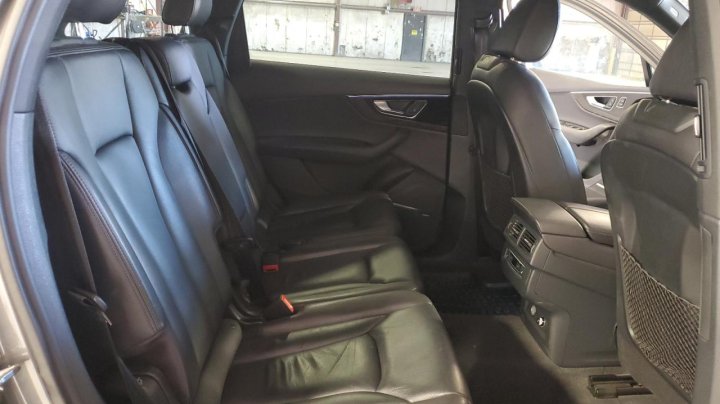 Audi Q7 PREMIUM PLUS 2018