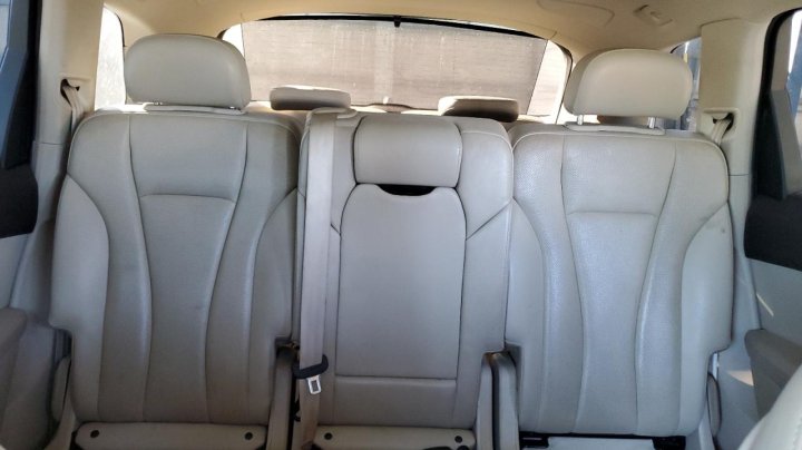 Audi Q7 PREMIUM PLUS 2017