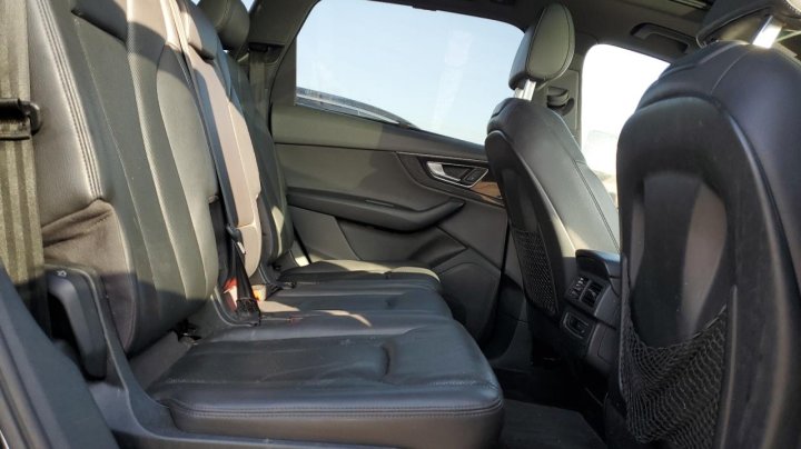 Audi Q7 PREMIUM PLUS 2017