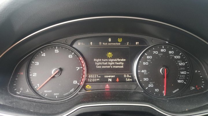 Audi Q7 PREMIUM PLUS 2018