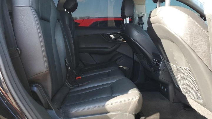 Audi Q7 PREMIUM PLUS 2018