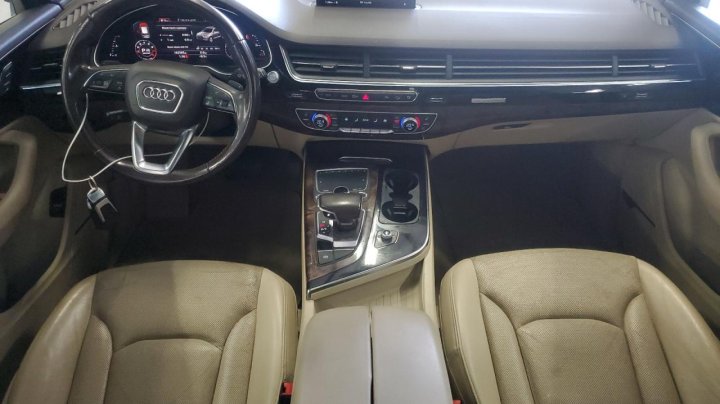 Audi Q7 PREMIUM PLUS 2017