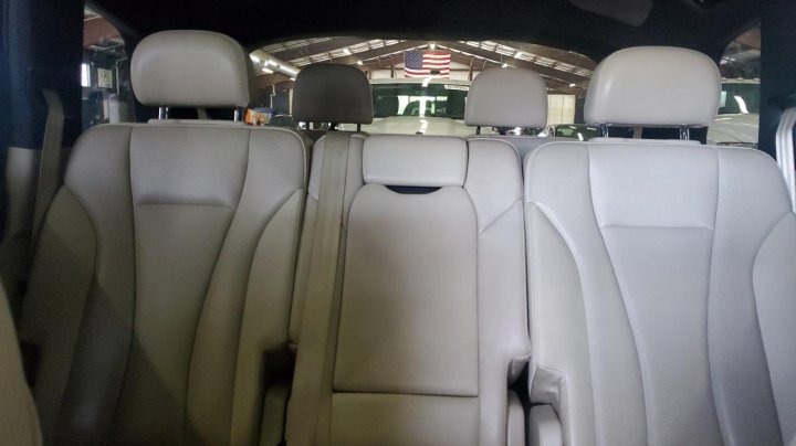 Audi Q7 PREMIUM PLUS 2017