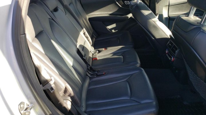 Audi Q7  2019
