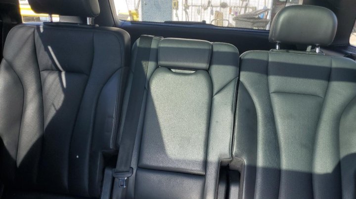 Audi Q7  2019