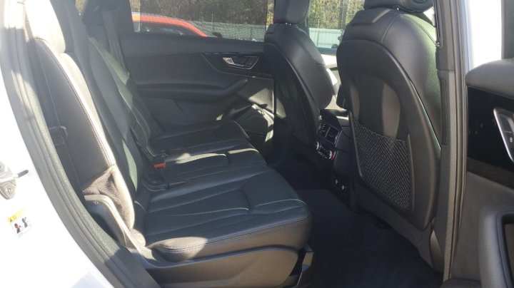 Audi Q7  2019