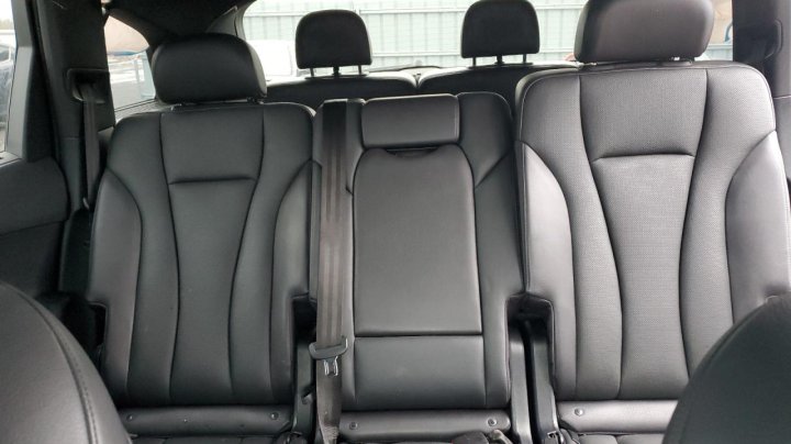Audi Q7  2017