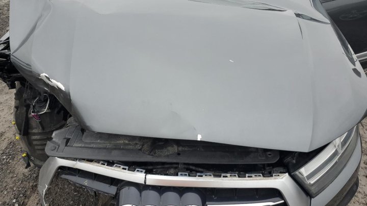 Audi Q7  2017